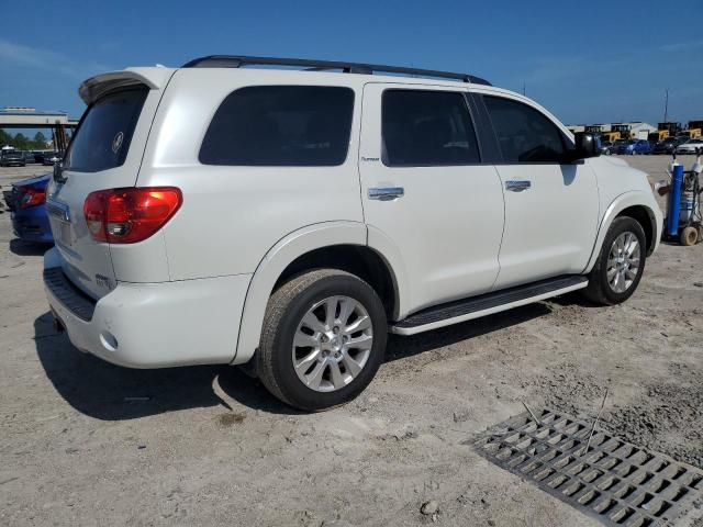 2010 Toyota Sequoia Platinum VIN: 5TDYY5G13AS029594 Lot: 62048774