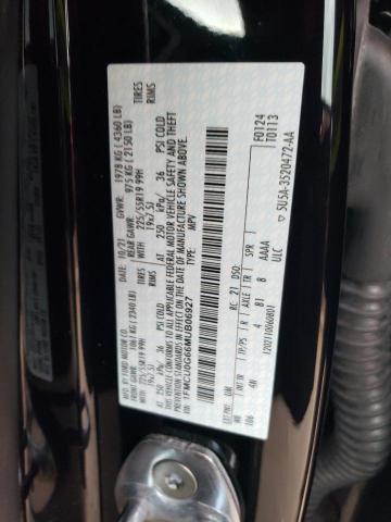 2021 Ford Escape Se VIN: 1FMCU0G66MUB06927 Lot: 61865094