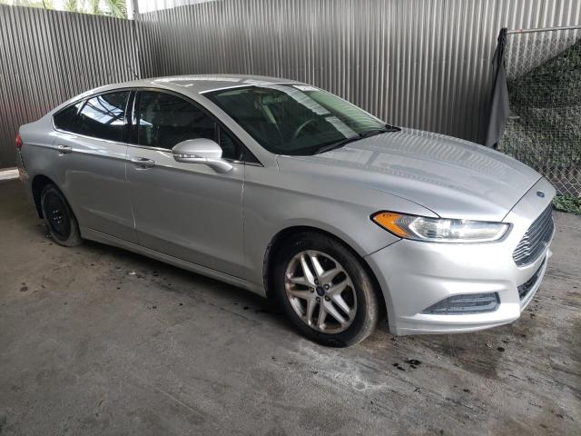 VIN 3FA6P0HD9ER297537 2014 Ford Fusion, SE no.4