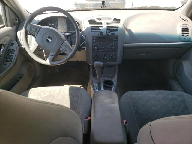 2004 Chevrolet Malibu Ls VIN: 1G1ZT528X4F181229 Lot: 61315304