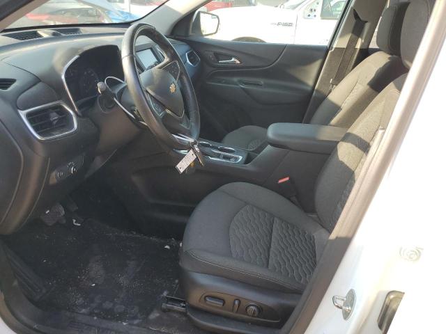 2018 CHEVROLET EQUINOX LT - 2GNAXSEV2J6287518