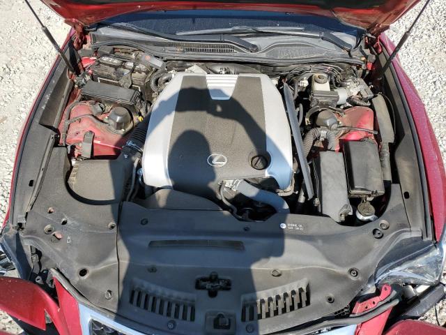2015 LEXUS RC 350 - JTHHE5BC0F5007498