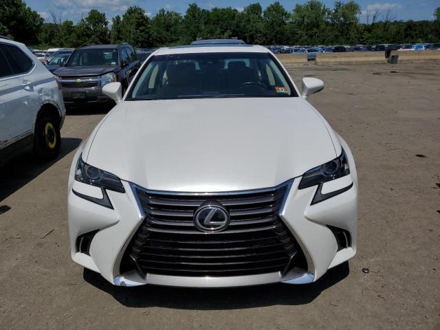 2017 LEXUS GS 350 BAS - JTHCZ1BL6HA005482