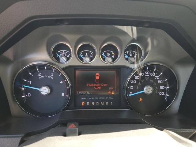 2012 Ford F350 Super Duty VIN: 1FT8W3BT0CEA55341 Lot: 61606294