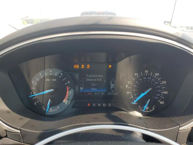 2016 FORD FUSION SE - 3FA6P0H72GR388291