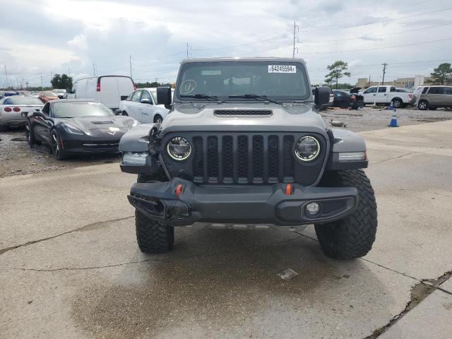 2021 JEEP GLADIATOR - 1C6JJTEG9ML590901