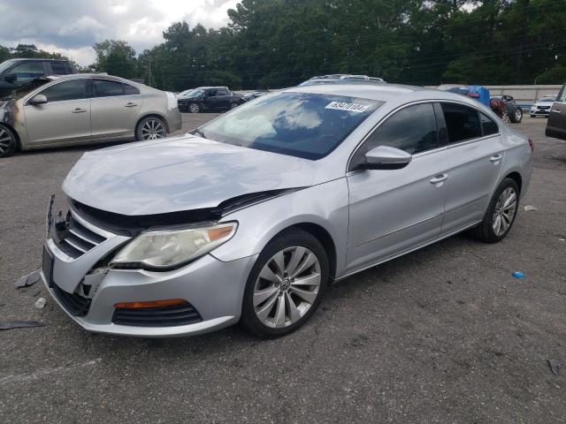 VOLKSWAGEN CC SPORT