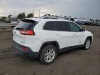 JEEP CHEROKEE L photo