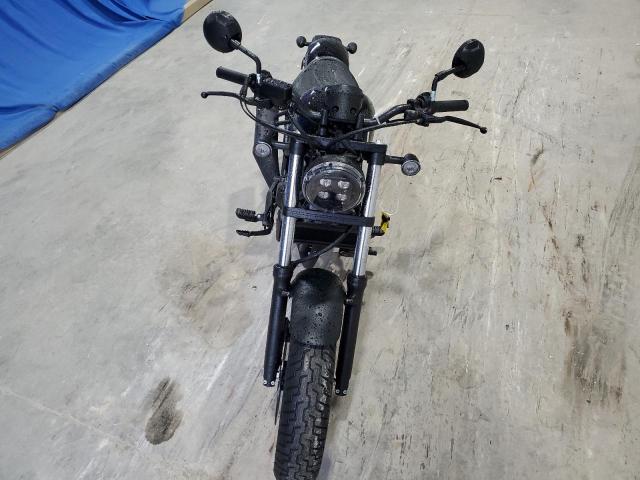 2024 HONDA CMX300 A MLHNC5340R5100167