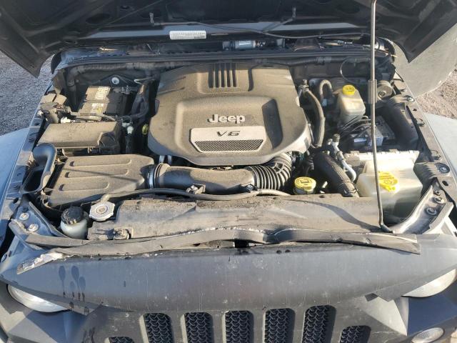 2015 JEEP WRANGLER S 1C4AJWAGXFL541662  65286784