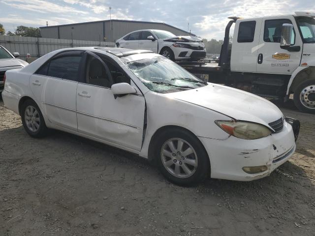 2004 Toyota Camry Le VIN: 4T1BF32K34U066124 Lot: 63564944