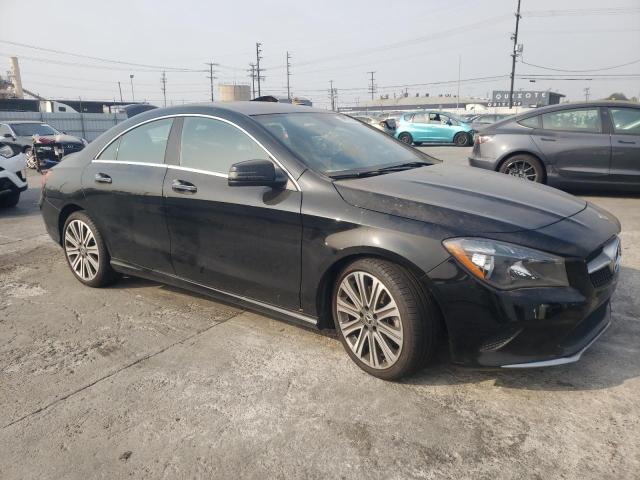 VIN WDDSJ4EB8JN636795 2018 Mercedes-Benz CLA-Class,... no.4