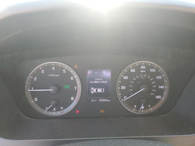 2016 HYUNDAI SONATA SE - 5NPE24AF1GH336358