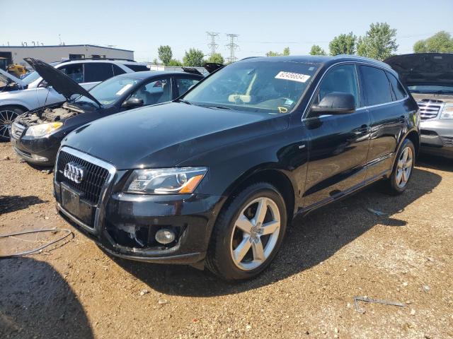 AUDI Q5 PREMIUM