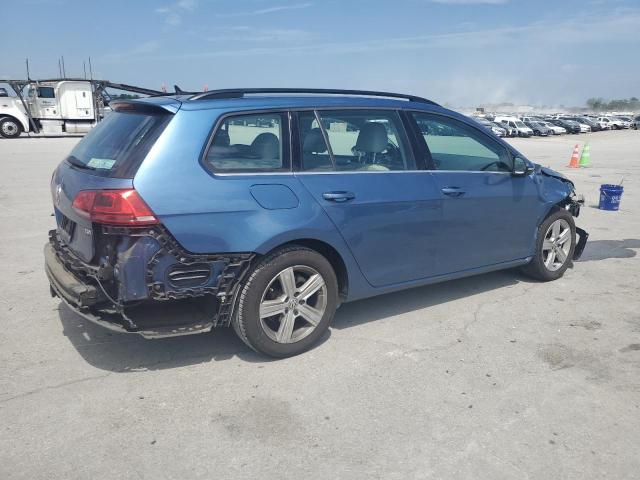 2015 VOLKSWAGEN GOLF SPORT - 3VWFA7AU4FM516527