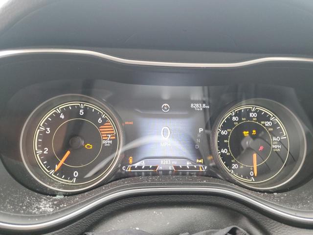 2023 JEEP CHEROKEE A 1C4PJMMB5PD108700