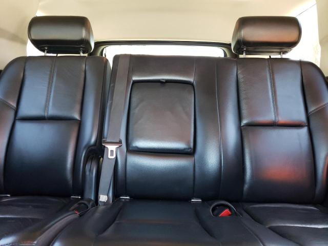 2007 Chevrolet Tahoe - Image 10