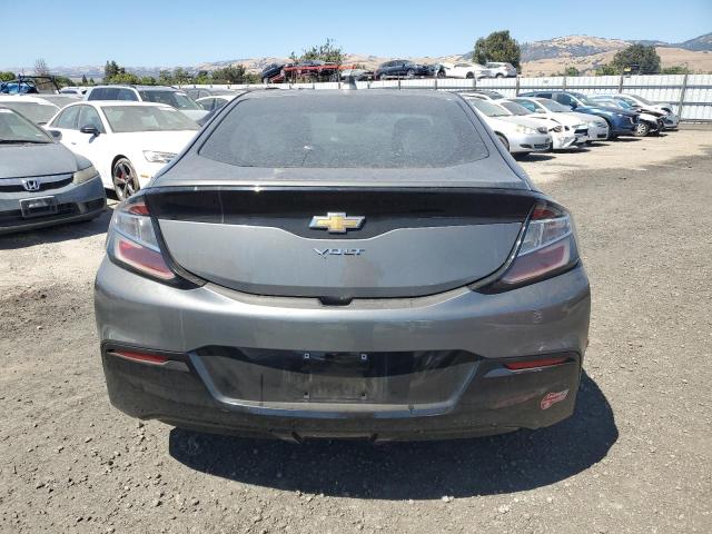 VIN 1G1RC6S58HU217111 2017 Chevrolet Volt, LT no.6