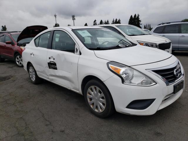 2017 NISSAN VERSA S - 3N1CN7AP4HK431175