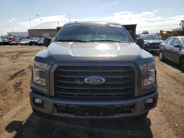 VIN 1FTFW1EF8FKD80312 2015 Ford F-150, Supercrew no.5