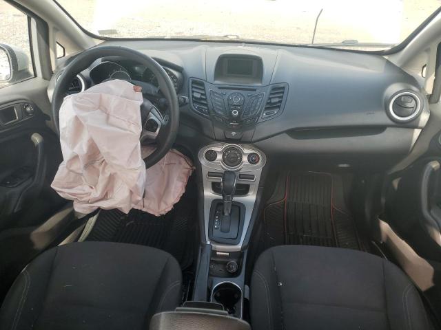 2019 FORD FIESTA SE - 3FADP4BJ2KM114386
