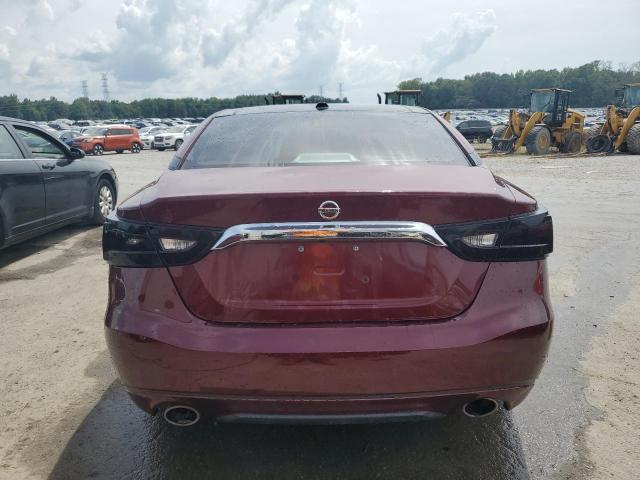 2018 Nissan Maxima 3.5S VIN: 1N4AA6AP9JC389307 Lot: 61879744