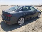 AUDI A4 PREMIUM photo