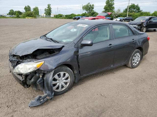 2011 Toyota Corolla Base VIN: 2T1BU4EE2BC557770 Lot: 61076464