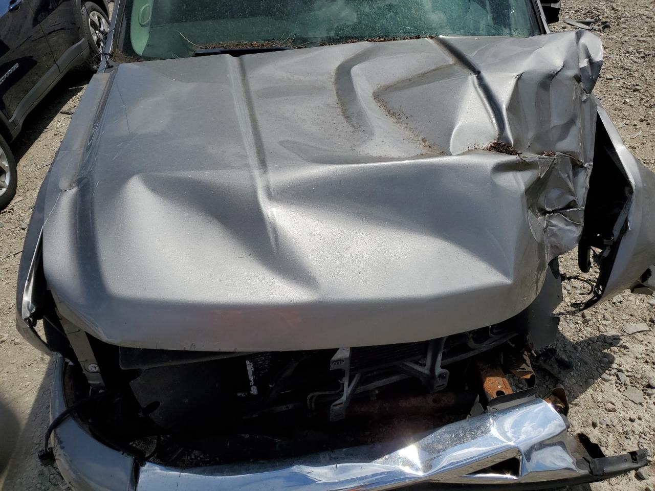 2GCEK290291117451 2009 Chevrolet Silverado K1500 Lt