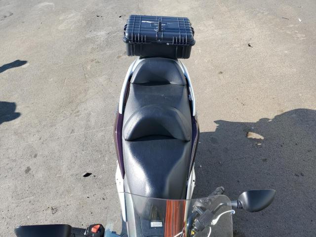 2004 HONDA FSC600 D JH2PF01194K200980