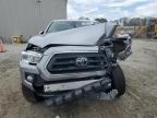 TOYOTA TACOMA DOU photo