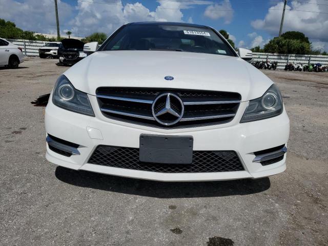 VIN WDDGJ5HB9FG367855 2015 Mercedes-Benz C-Class, 350 no.5