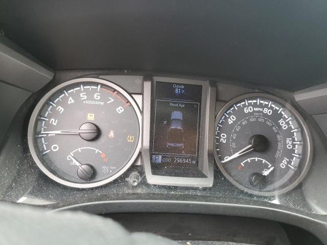 2017 TOYOTA TACOMA DOU - 5TFAZ5CN7HX042764