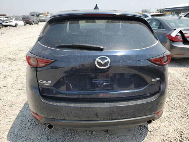 VIN JM3KFBDM1J0327449 2018 Mazda CX-5, Grand Touring no.6