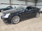 CADILLAC CTS photo