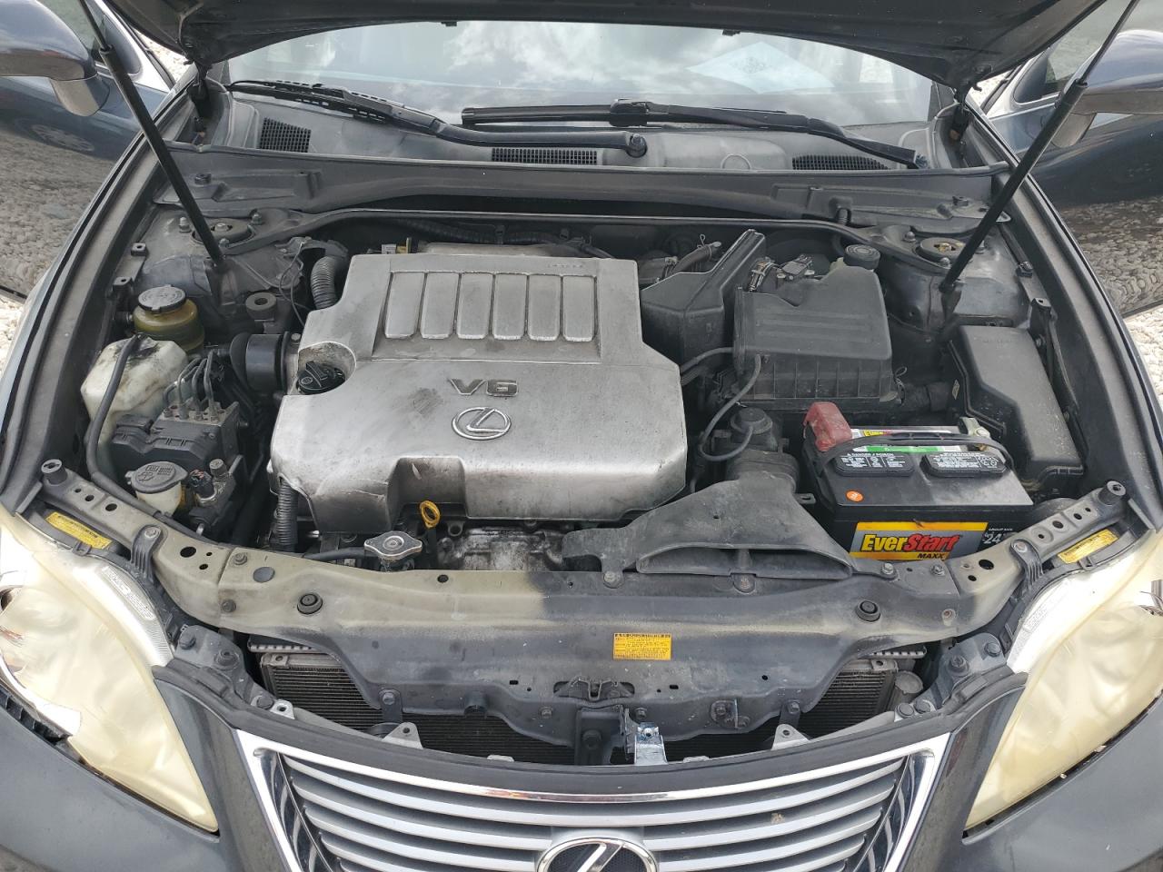 JTHBJ46G572112551 2007 Lexus Es 350
