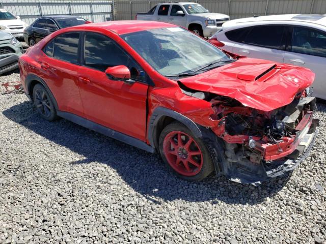 2023 SUBARU WRX - JF1VBAA69P9807265