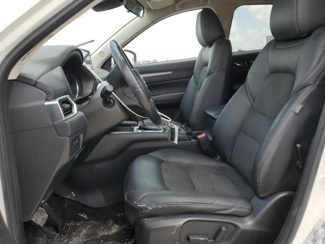 2021 MAZDA CX-5 TOURI - JM3KFACM1M0460504
