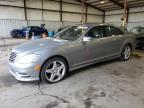 MERCEDES-BENZ S 550 4MAT photo