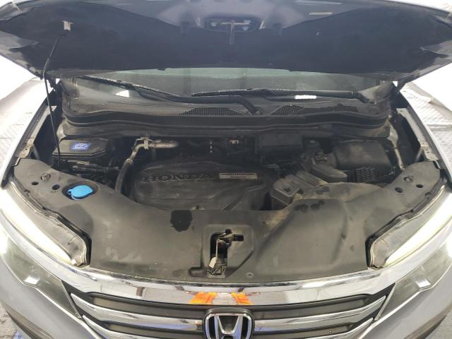 2016 Honda Pilot Ex VIN: 5FNYF6H38GB013013 Lot: 62895264