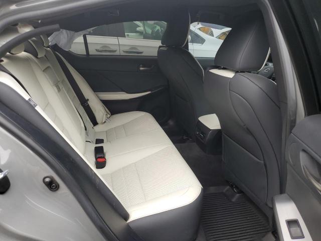 2024 LEXUS IS 500 F S JTHAP1D25R5004982