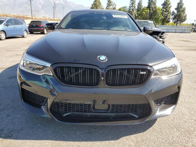 VIN WBSJF0C50KB446756 2019 BMW M5 no.5