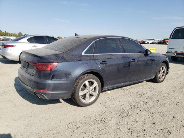 VIN WAULMAF40JA229014 2018 Audi A4, Premium Plus no.3