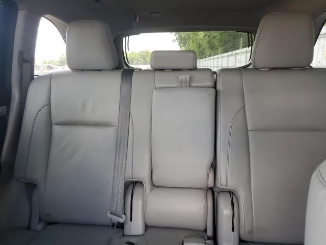 2016 Toyota Highlander Xle VIN: 5TDJKRFH8GS243367 Lot: 60755294