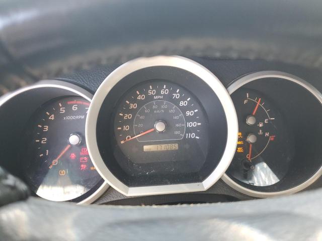 2006 Toyota 4Runner Sr5 VIN: JTEZU14R968046703 Lot: 61626194