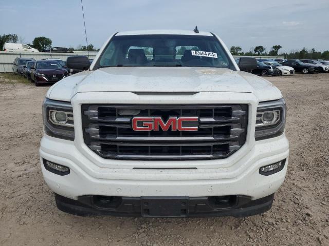 2017 GMC SIERRA K15 - 1GTV2NEC2HZ135620
