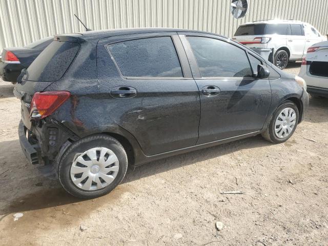 2017 TOYOTA YARIS L - VNKKTUD36HA076024