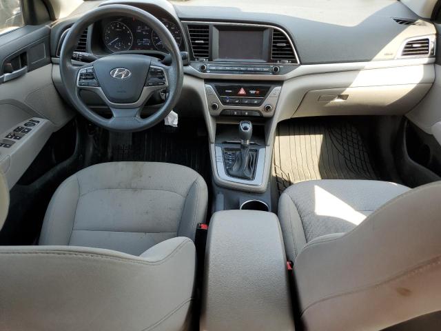 VIN 5NPD74LF8JH368497 2018 Hyundai Elantra, SE no.8