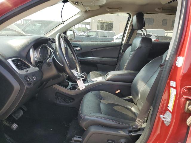 2019 DODGE JOURNEY GT 3C4PDDEG5KT745428