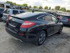 HONDA CROSSTOUR photo